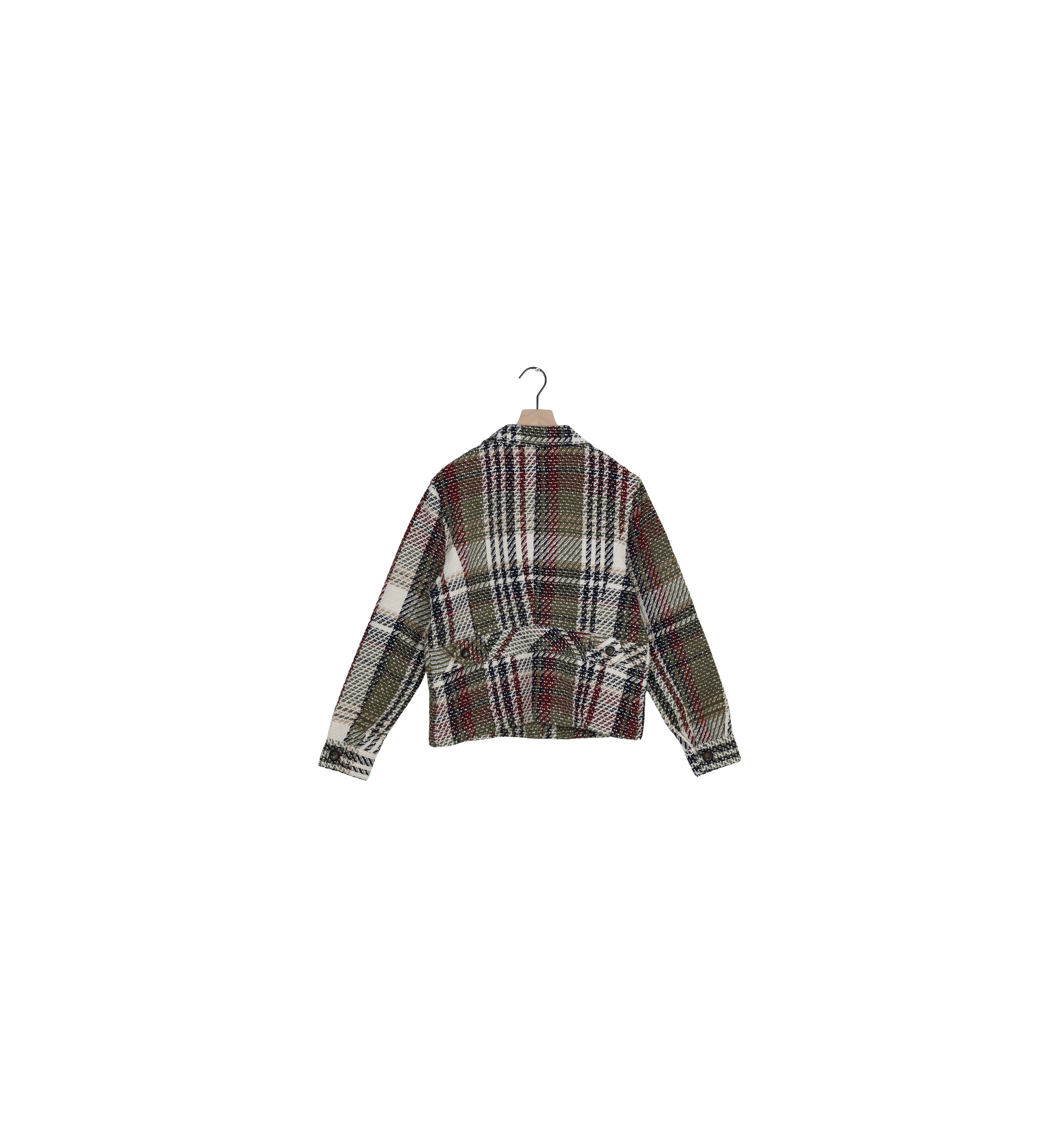 Packshot / Ecru / ReLoved